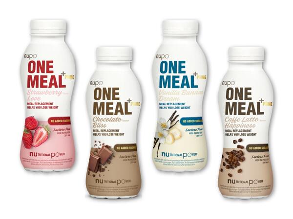 NUPO One Meal