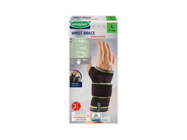 Wrist/ Knee Brace