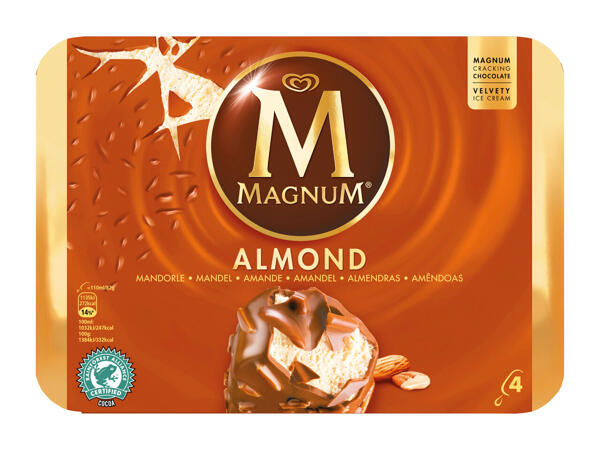 Eskimo Magnum