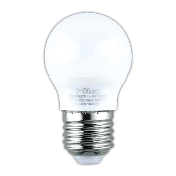 LED-Leuchtmittel