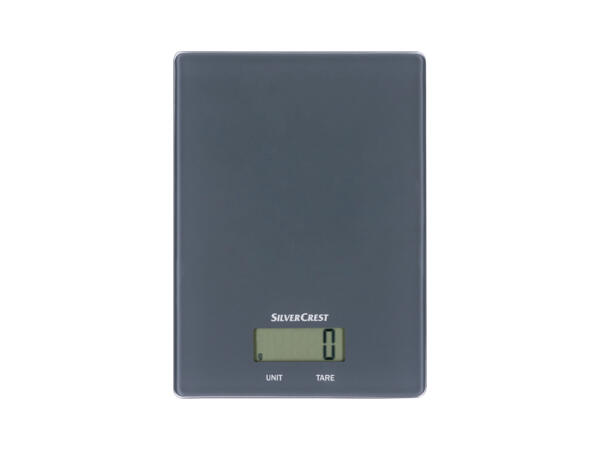 Digital Kitchen Scales
