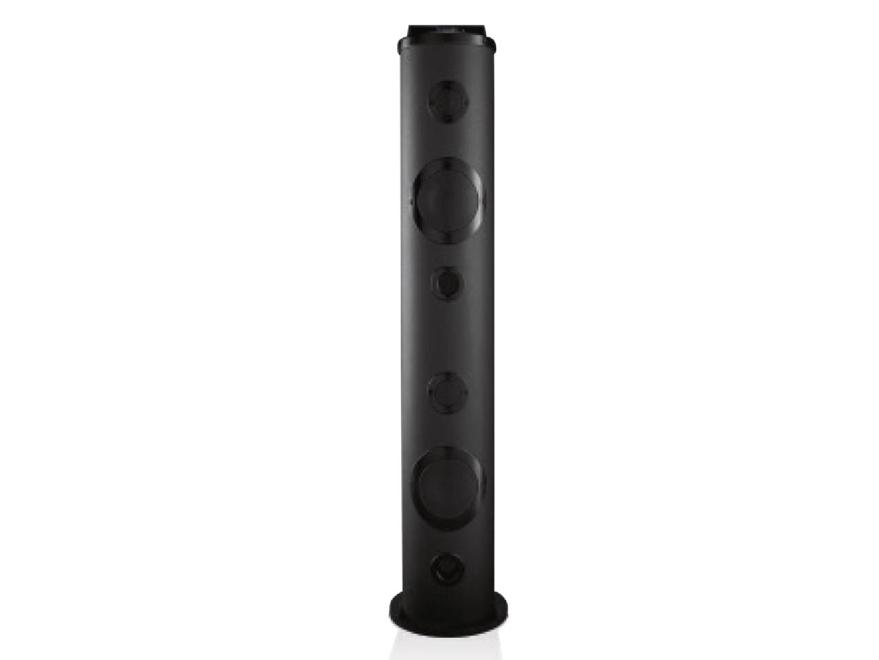 SILVERCREST Bluetooth(R) Speaker Tower