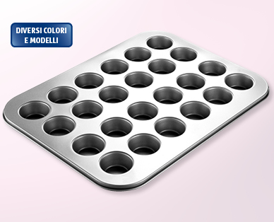 Mini stampo da forno CROFTON(R)