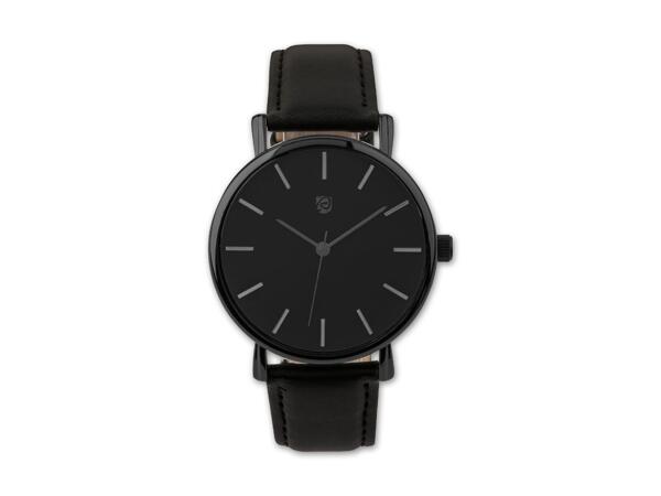 Herren Armbanduhr