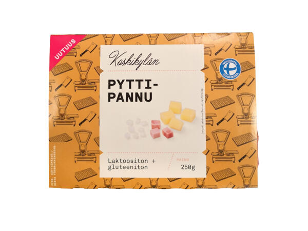 Pyttipanna