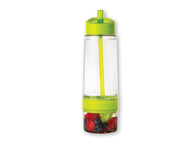 SUMMIT Summit Fruit Fusion Infuser Bottle 650ml