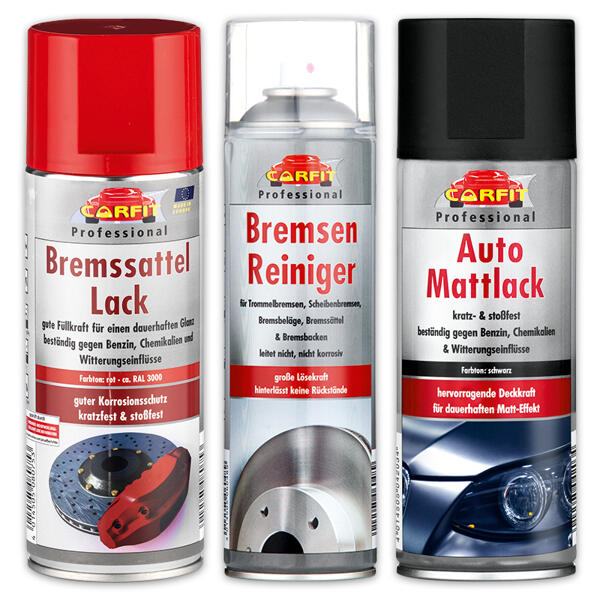 Kfz-Lack-Spray 400 ml