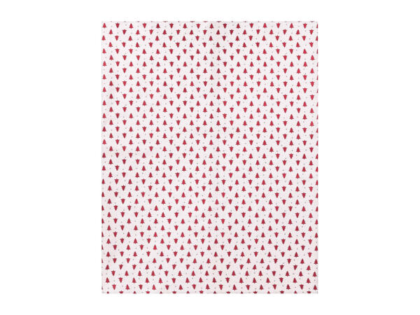 Meradiso Christmas Tablecloth