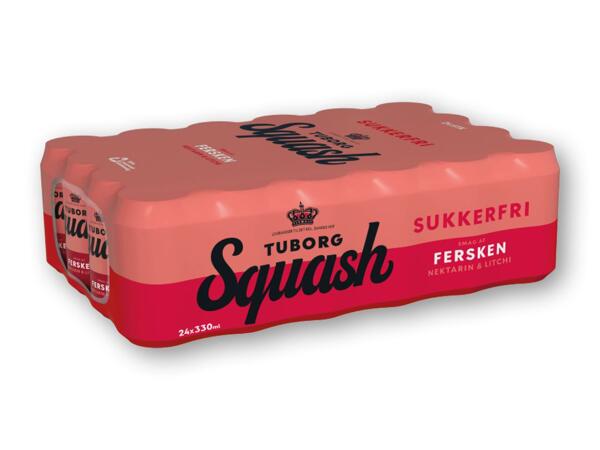 TUBORG/COCA-COLA Øl eller sodavand