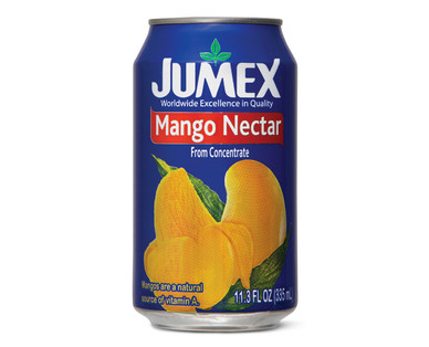 Jumex Mango Nectar
