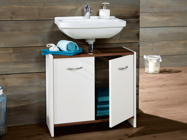 Waschbecken-Unterschrank