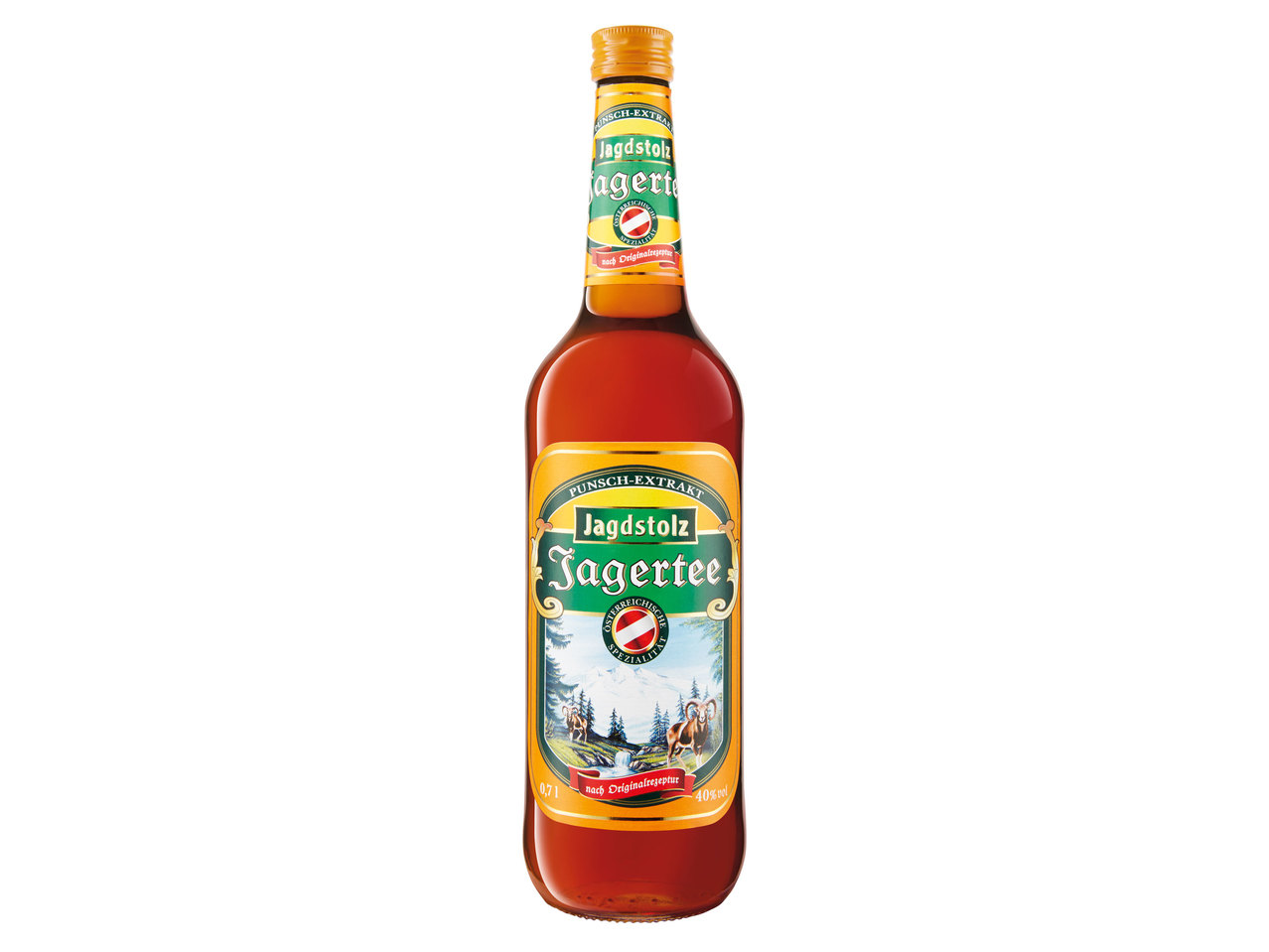 JAGDSTOLZ Jagertee1