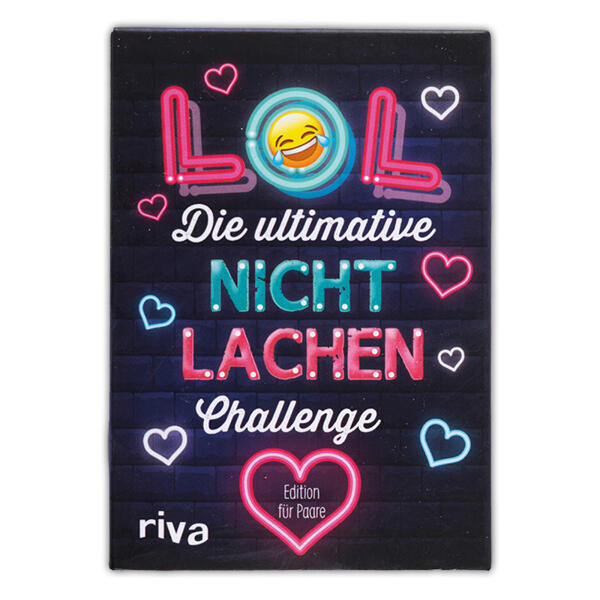 Kartenspiele "Valentinstag"