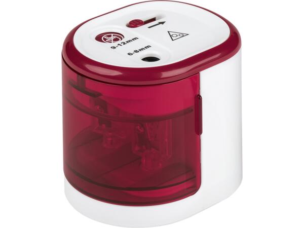 Electric Pencil Sharpener