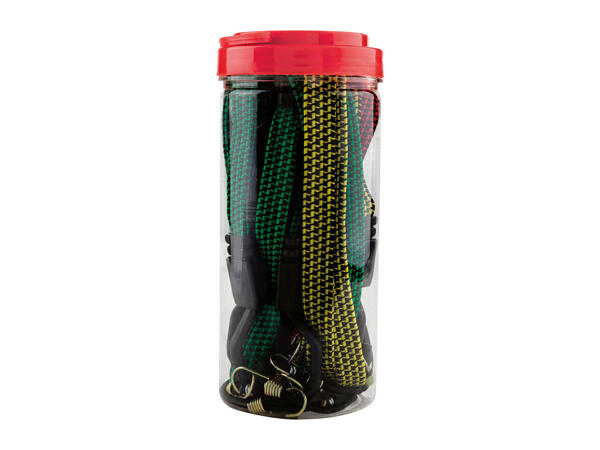 Ultimate Speed Bungee Cord Set