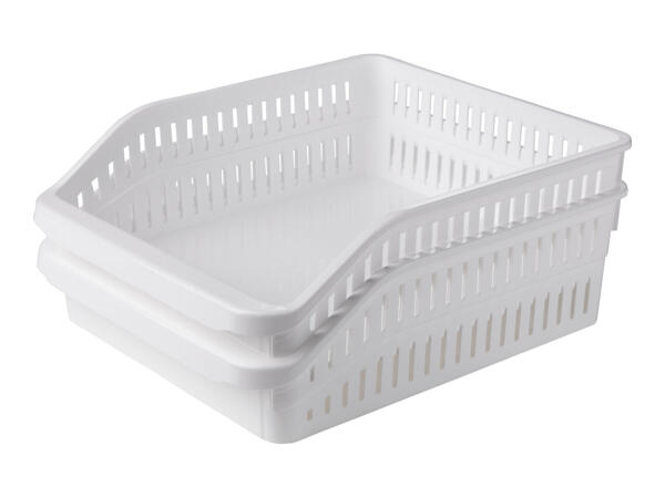 Ernesto Kitchen Organisers