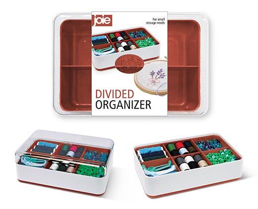 Joie Divided Organizer
