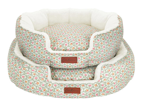Cathh Kidston Cat Cave / Dog Bed