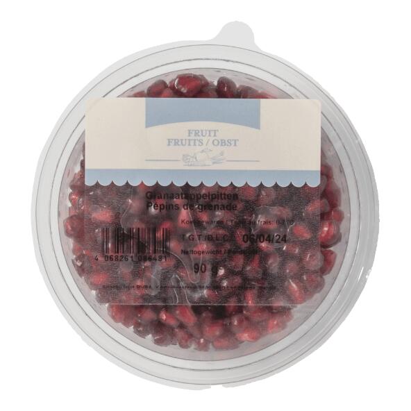 Salade de fruits frais