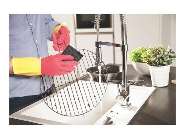 Vileda Cleaning Sponge Assortment