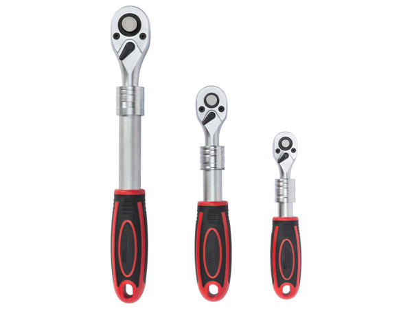 Extendable Ratchet/Extendable Ratchet Set