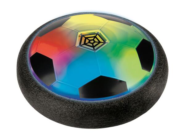 Playtive LED Hover Football