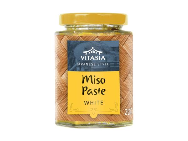 Miso Paste