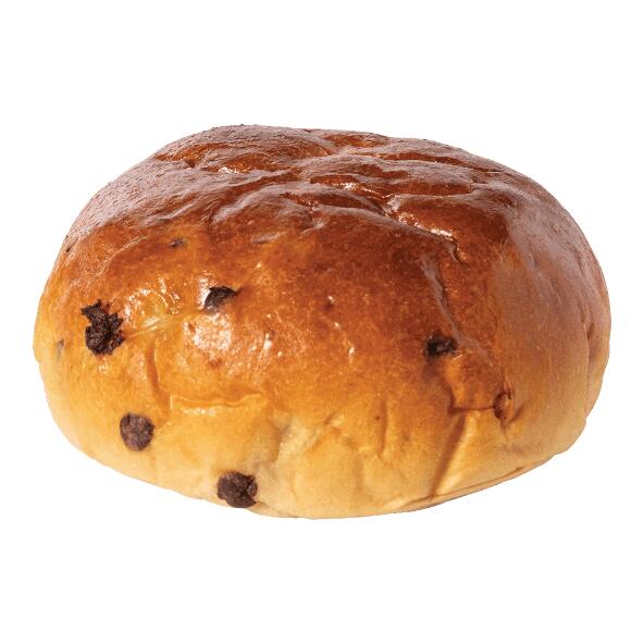 DÉLIPAIN(R) 				Suiker- of chocoladebol, 4 st.