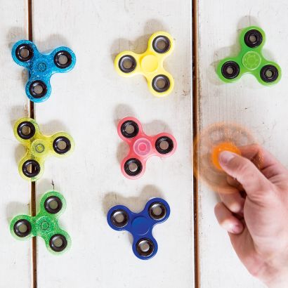 Spinner