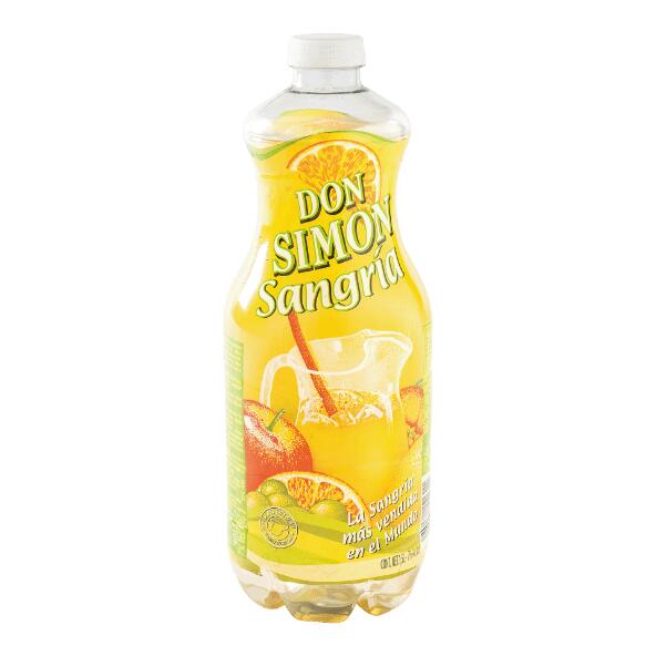 DON SIMON(R) 				Witte sangria