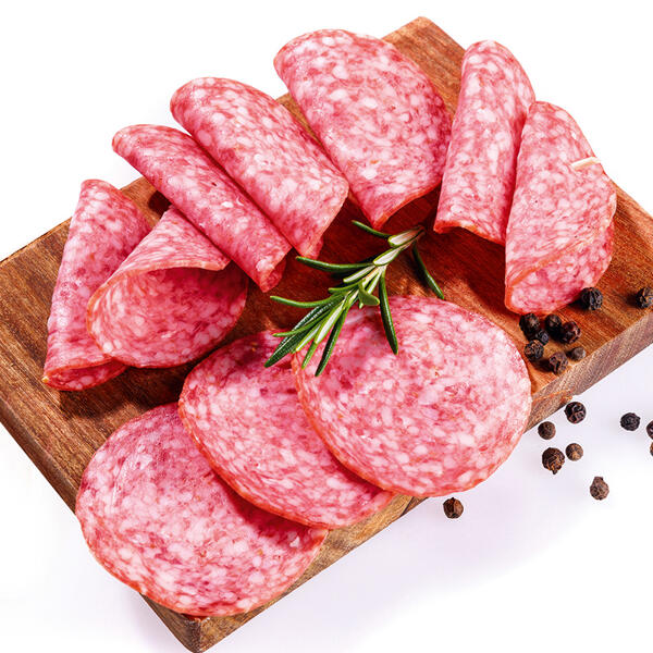 Salami Classic XXL