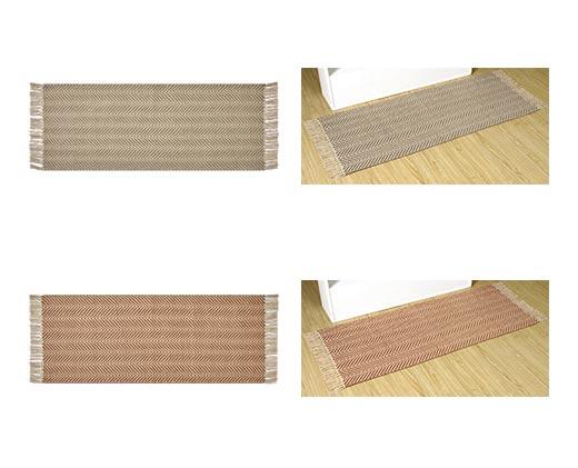 Huntington Home 
 24" x 60" Woven Runner