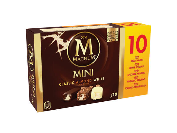 Mini Magnum