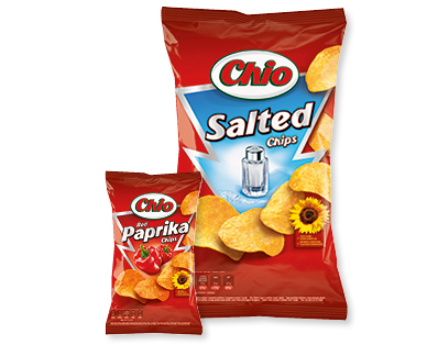 CHIO Chips