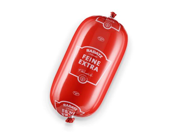 Extrawurst