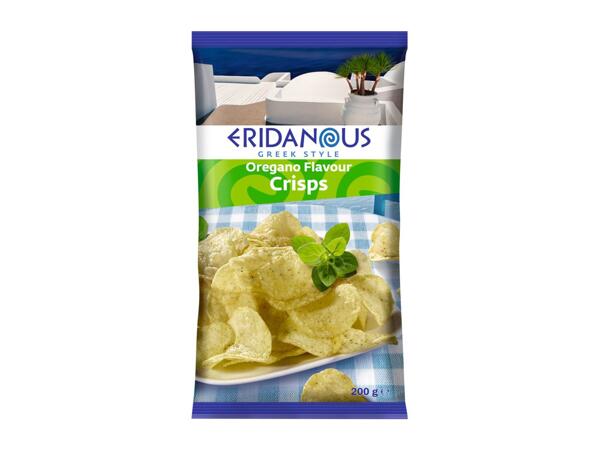 Eridanous Crisps