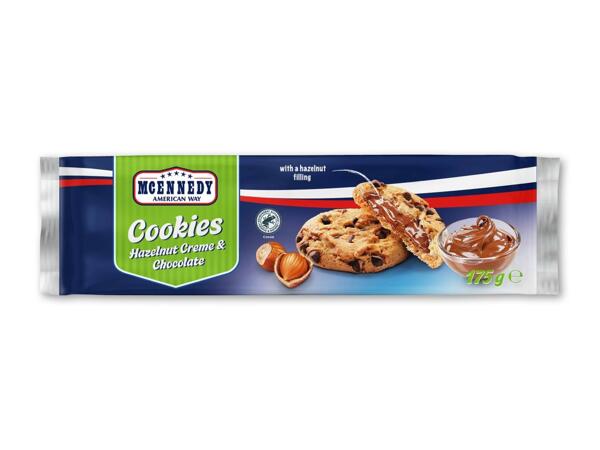 Cookies