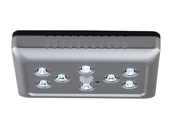 LIVARNO HOME(R) LED-sensorlampe