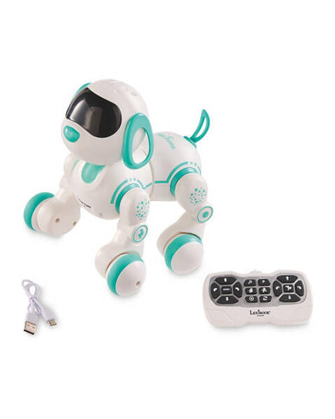 Robo Puppy-Kitty