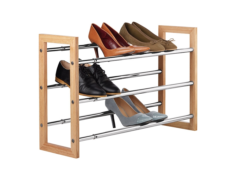 ORDEX Shoe Rack