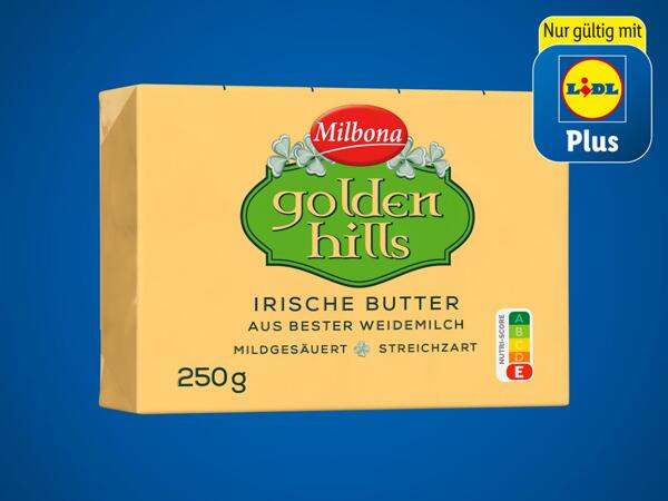Echte Irische Butter