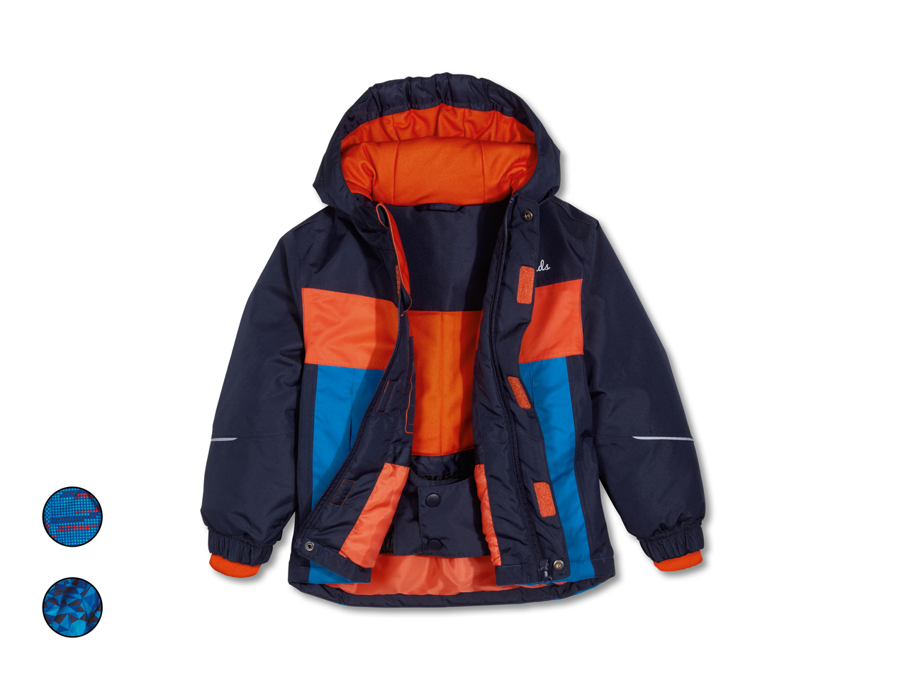 Veste de ski/ de neige1