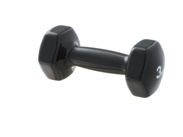3kg Dumbbell
