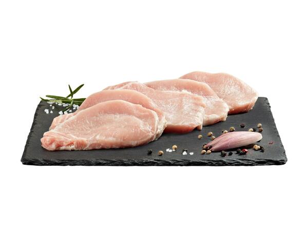 Filet de porc