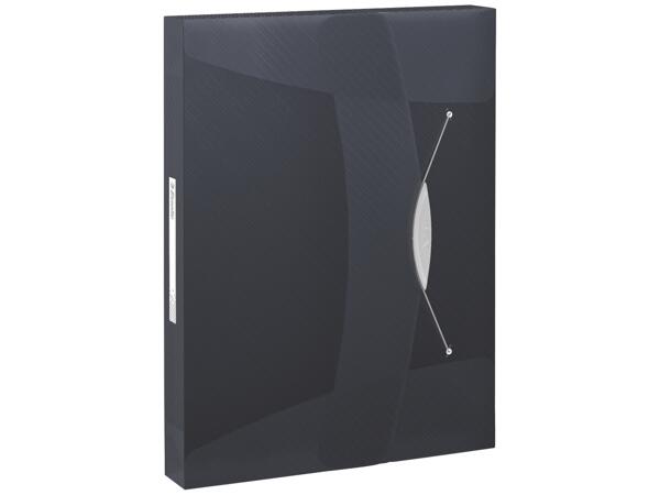 Project File, Divider Book or Box File