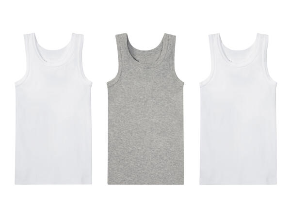 Boys' Vests