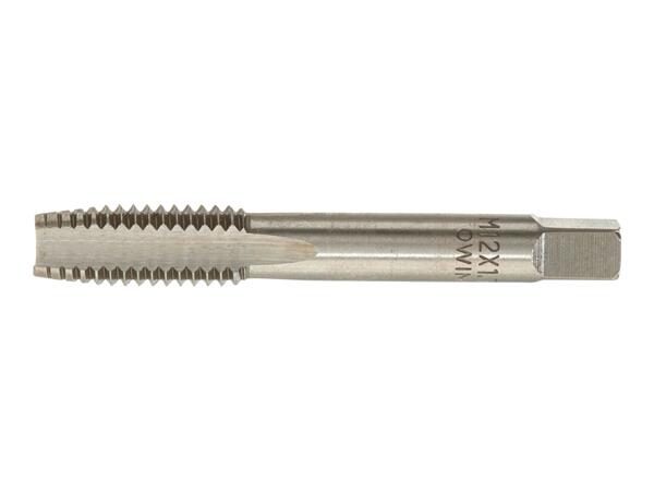 Parkside Drill Bit & Tap Set - 15 Piece Set