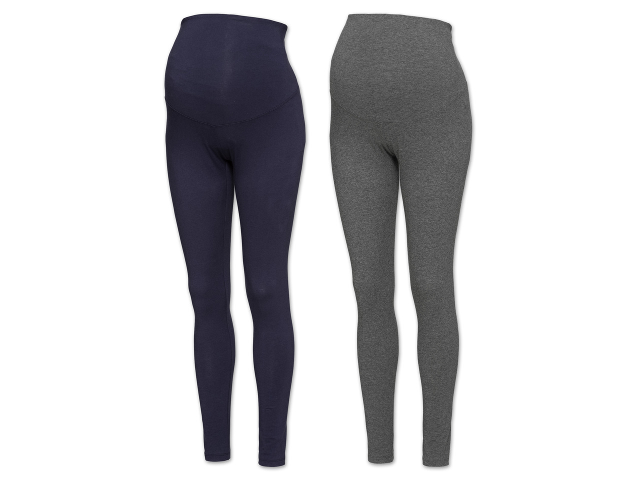 ESMARA(R)PURE COLLECTION Damen Umstandsleggings1