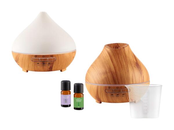 Diffuseur de parfum à ultrason
