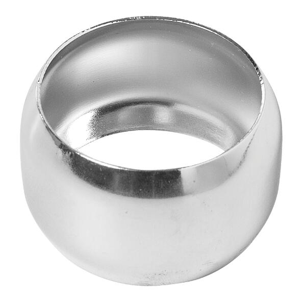 CROFTON(R) 				Anneaux à serviette, 4 pcs